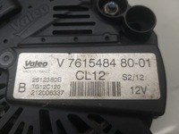 фото thumb №11, Генератор cl12 sprzęgiełko 1.6 1.4 vti 5f01 partner 308 r56 c3 v761548480