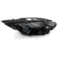 Купить Audi q7 4mb facelift набор фары 4m0941011d фара левая правый, фото thumb