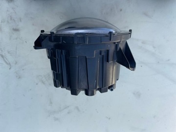 фото thumb №9, Jeep wrangler jl gladiator лампа перед повний led l 55112881ap p 55112880af