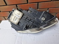 фото thumb №10, Лампа перед левая bi-xenon поворотный комплектная европа do vw passat b6 05-10r