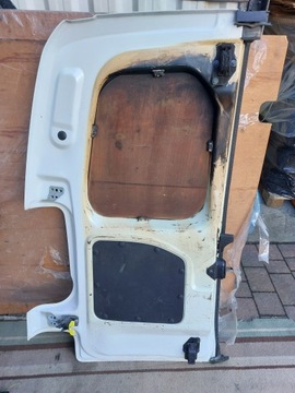 фото thumb №8, Двері зад ліві праві berlingo iv partner iv білий 19r