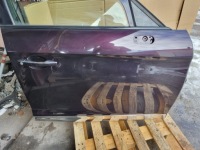 Дверь правый перед citroen ds5 код лакокрасочного покрытия: erud uk Недорого, фото thumb