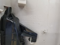 фото thumb №16, Обшивка пластик защита стойка правого b среднего citreon c4 picasso i