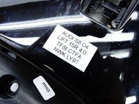 фото thumb №9, Dekor панель туннеля среднего audi s8 d4 4h 10- карбон 4h2864348