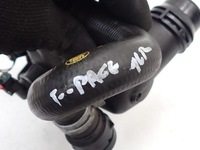 фото thumb №10, Корпус термостата патрубок wody jaguar f-pace x761 2.0d 204dtd 16r