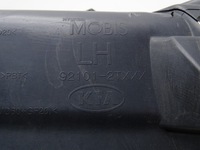 фото thumb №15, Лампа фара левая левый перед линза kia optima iii 92101-2t451