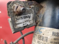 фото thumb №11, Infiniti fx30d 3.0d fx35 qx70 амортизатор лівий правий перед датчик рівня