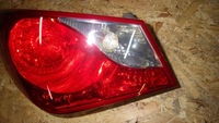 фото thumb №7, Лампа задняя задняя hyundai elantra 11r правая левая