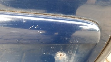 фото thumb №7, Дверь зад задние левая citroen berlingo 97r