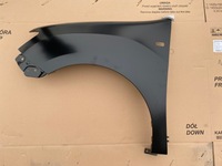 фото thumb №1, Dacia logan 2012 - крила передній лівий новий