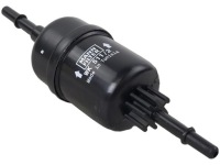 Фильтр топлива mann-filter Цена, фото thumb