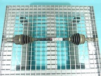 фото thumb №1, Привідний вал ліва peugeot 301 1.6 16v механічна коробка передач citroen c-elysee 2 ii