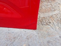 фото thumb №3, Дверь правое передние правый перед citroen c3 2 ii
