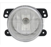 фото thumb №1, Фара противотуманный tyc 19-5989-00-9