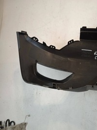 фото thumb №5, Бампер задня renault captur lift