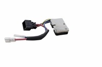 фото thumb №1, Mercedes s w140 1991-1999 резистор резистор вентилятор