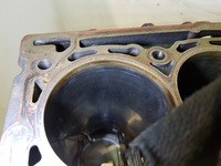 фото thumb №10, Блок двигуна 06q103023a vw golf audi a6 q5 a5 2.0tfsi dpu