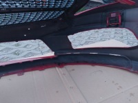 фото thumb №8, Бампер перед mercedes a klasa w176 amg оригинал