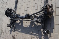 фото thumb №6, Підвіска задня bmw 2 комплект