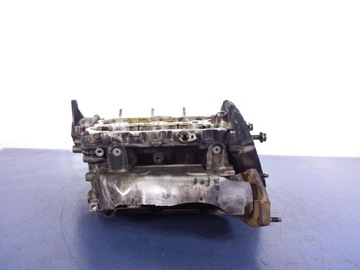 фото thumb №1, Audi a8 d4 3.0 tfsi cre головка двигуна ліва
