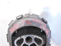 фото thumb №2, Лапи подушка коробки renault megane iii 1.5 dci