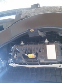 фото thumb №11, Audi sq3 q3 83a панель подушки ремені оригінал