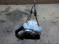 фото thumb №2, Замок дверь правый задняя 2 pin subaru forester iii