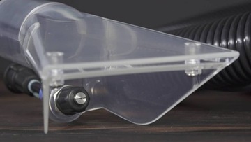 Моющий пылесос ROTADOR TORNADOR SPRAY VAC 4BAR