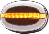 фото thumb №1, Лампа комбінована передня поворотник l/p led waś