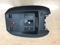 фото thumb №1, Citroen ds7 лампа потолочный