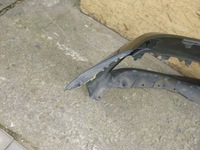 фото thumb №6, Bmw 5 g30 g31 бампер передний