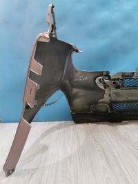 фото thumb №5, Smart fortwo 2 ii 451 бампер комплект крила перед