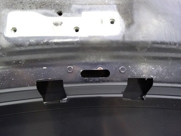 фото thumb №14, Vw passat b7 3aa 2010-2014 капот крышка двигателя оригинальная