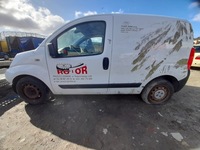 фото thumb №15, Peugeot bipper дверь левый перед левая передние ewp