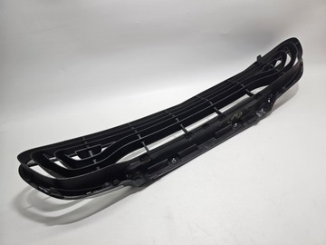 фото thumb №9, Решётка бампера хром перед renault zoe i #5913