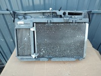 фото thumb №1, Комплект радіатор вентилятор citroen ds3 1.6thp