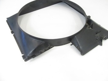 фото thumb №16, Корпус вентилятора радиатор виско bmw e53 x5 4.4 m62 286km 1439107