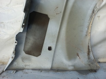 фото thumb №8, Trafic vivaro primastar крыло переднее левый