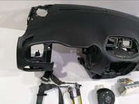 фото thumb №2, Jeep renegade панель приладів консоль подушка безпеки подушки безпеки ремені