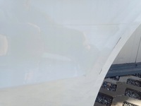 фото thumb №15, Двері ліва задні audi q3 білий ls9r 2012r