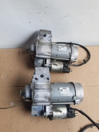 фото thumb №1, Bmw 5 f10 f11 lci 14-17 стартер