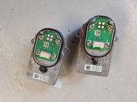 фото thumb №1, Mercedes перетворювач лампи jeż led p130867