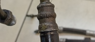 фото thumb №12, Шланг підсилювача mercedes w168 1.7 1684660881