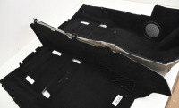 Mercedes amg gt w190 обшивка коврик правая сторона Цена, фото thumb