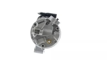 фото thumb №8, Компрессор кондиционера bmw 318d 03- mahle acp 385 000s компрессор,
