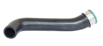 фото thumb №2, Шланг інтеркулер vw golf iv 1,9tdi 97- octavia 96-