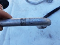 фото thumb №12, Шланг кондиционера audi a5 1.8 tfsi