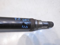 Приводной вал правая mini one 2 r56 1.4 7589768 vp6kmw-3b436-ag Цена, фото thumb