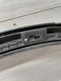 фото thumb №9, Volvo xc90 ii молдинг крыло левый задняя 31378164