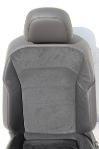 фото thumb №10, Vw arteon сиденья комплект сидений сиденье сидений обивка боковина обшивки d